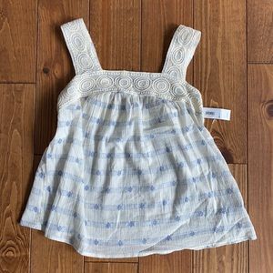 NWT Tank Top